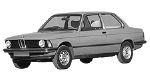 BMW E21 P0A30 Fault Code