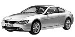 BMW E63 P0A30 Fault Code