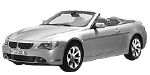BMW E64 P0A30 Fault Code