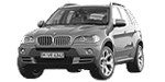 BMW E70 P0A30 Fault Code