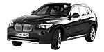 BMW E84 P0A30 Fault Code