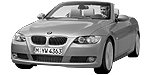 BMW E93 P0A30 Fault Code
