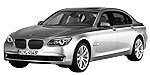 BMW F01 P0A30 Fault Code