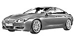 BMW F06 P0A30 Fault Code