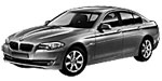 BMW F10 P0A30 Fault Code