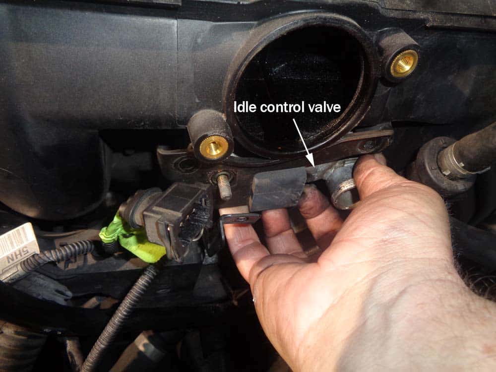 See P0A30 repair manual